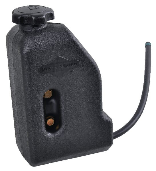 Réservoir de carburant B&S 2,8 Briggs et Stratton - 792168 - Réservoir, Robinet, Durite essence