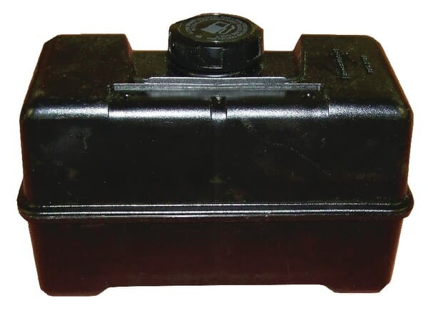 Réservoir de carburant Briggs et Stratton - 691993 - Réservoir, Robinet, Durite essence