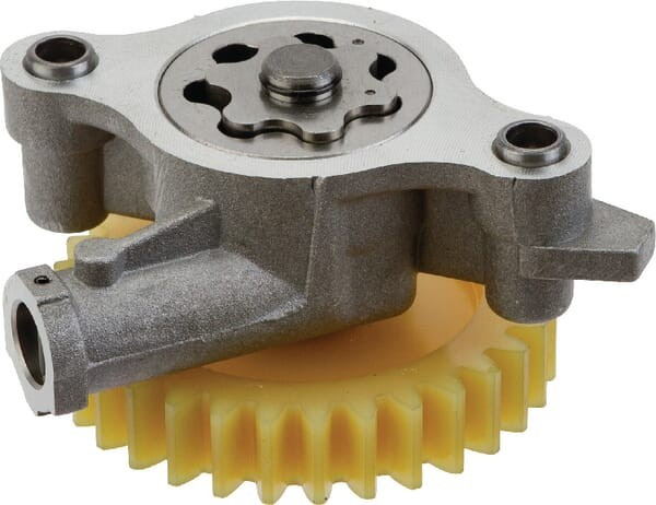 Pompe à huile Briggs et Stratton - 843959 - Pompe