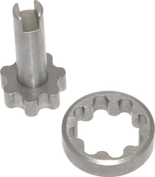 Pompe à huile Briggs et Stratton - 493884 - Pompe
