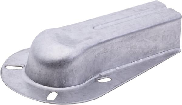 Déflecteur-silencieux Briggs et Stratton - 794213 - Carter