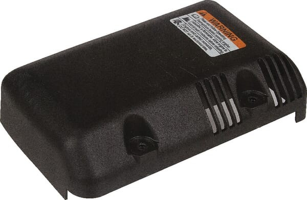 Couvercle de filtre Briggs et Stratton - 710227 - Carter
