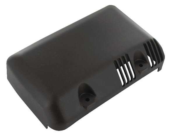 Couvercle de filtre à air Briggs et Stratton - 710552 - Carter