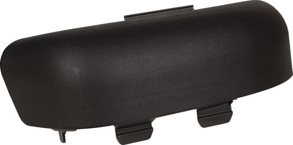 Couvercle de filtre à air Briggs et Stratton - 698403 - Carter