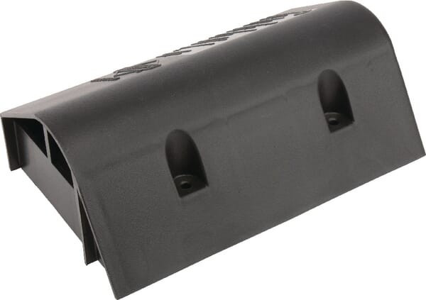 Couvercle de filtre à air Briggs et Stratton - 691925 - Carter