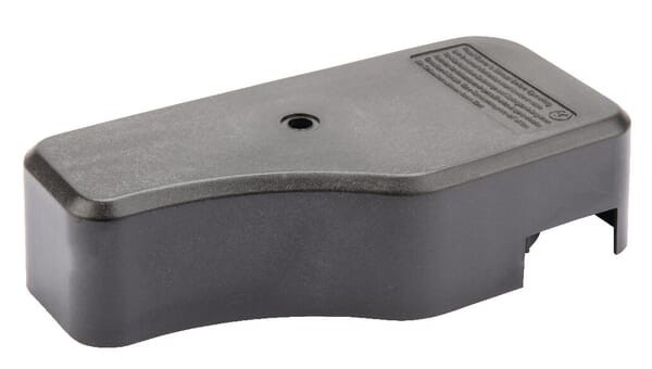 Couvercle de filtre à air Briggs et Stratton - 691324 - Carter