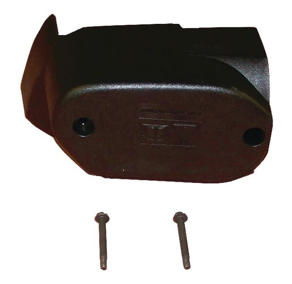 Couvercle de filtre à air Briggs et Stratton - 498997 - Carter