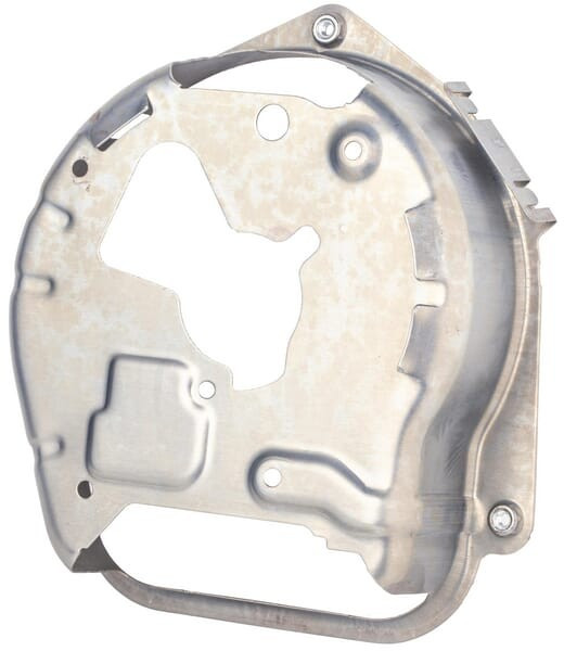 Protection volant moteur Briggs et Stratton - 594729 - Volant Moteur
