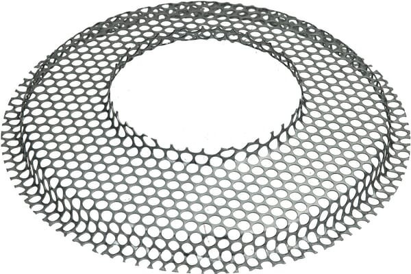 Grille de protection Briggs et Stratton - 691222 - Carter