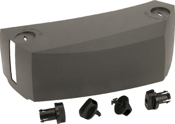 Couvercle Briggs et Stratton - 591649 - Carter