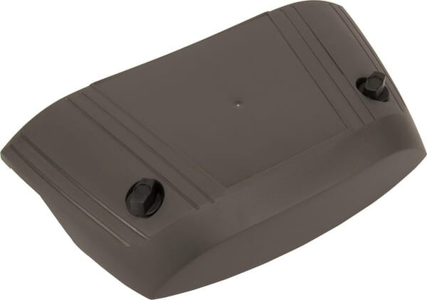 Couvercle, purificateur d'air Briggs et Stratton - 798584 - Carter