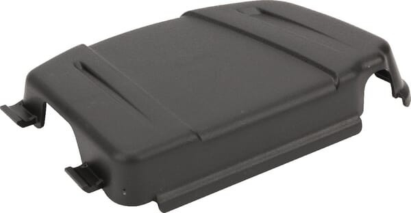 Couvercle, purificateur d'air Briggs et Stratton - 594106 - Carter