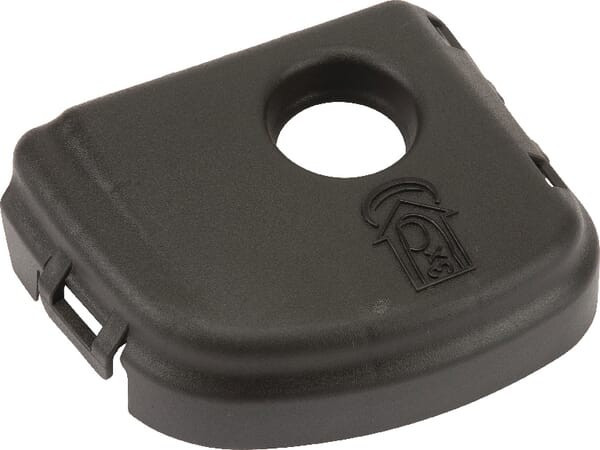 Couvercle, purificateur d'air Briggs et Stratton - 593228 - Carter