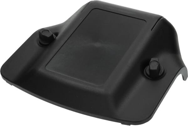 Couvercle, purificateur d'air Briggs et Stratton - 591658 - Carter