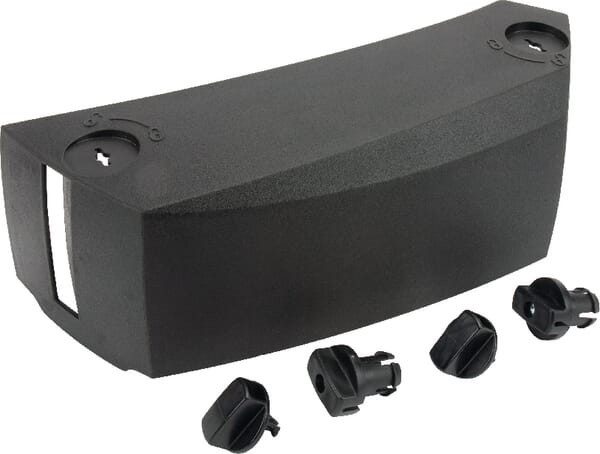 Couvercle, purificateur d'air Briggs et Stratton - 591648 - Carter