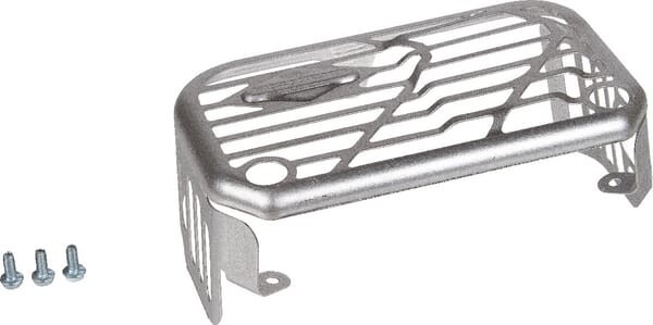 Couvercle rabattable Briggs et Stratton - 593411 - Carter