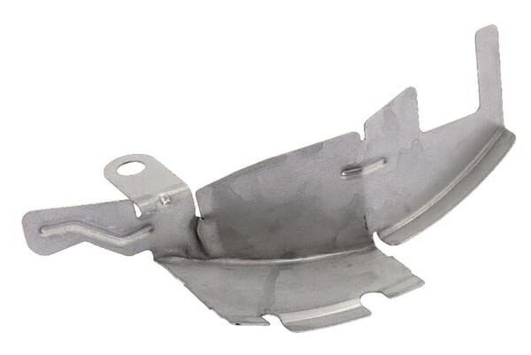 Couvercle de ventilateur Briggs et Stratton - 793756 - Carter