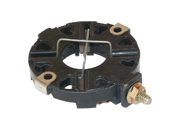 Couvercle de démarreur Briggs et Stratton - 691293 - Carter