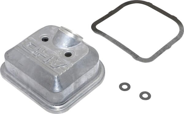 Couvercle Briggs et Stratton - 843749 - Carter