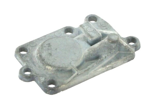 Couvercle Briggs et Stratton - 691713 - Carter