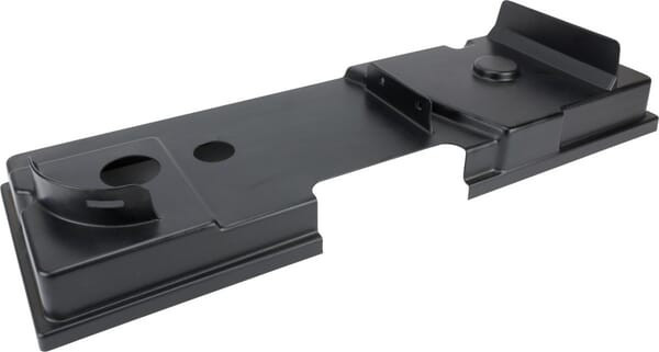 Couvercle Briggs et Stratton - 1735802 - Carter