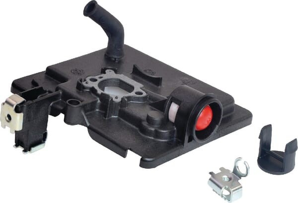 Couvercle Briggs et Stratton - 593942 - Carter