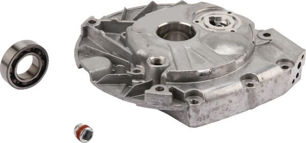 Carter de protection Briggs et Stratton - 592941 - Carter