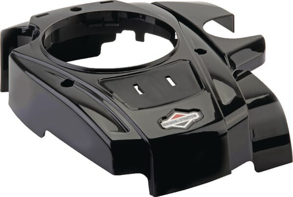 Carter de protection Briggs et Stratton - 593961 - Carter