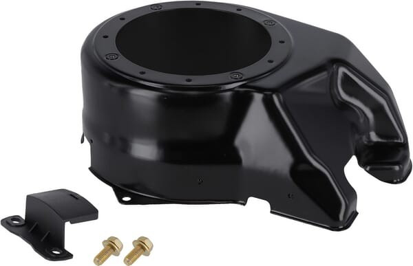 Carter de protection Briggs et Stratton - 798994 - Carter