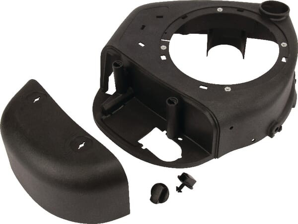 Carter de protection Briggs et Stratton - 591641 - Carter