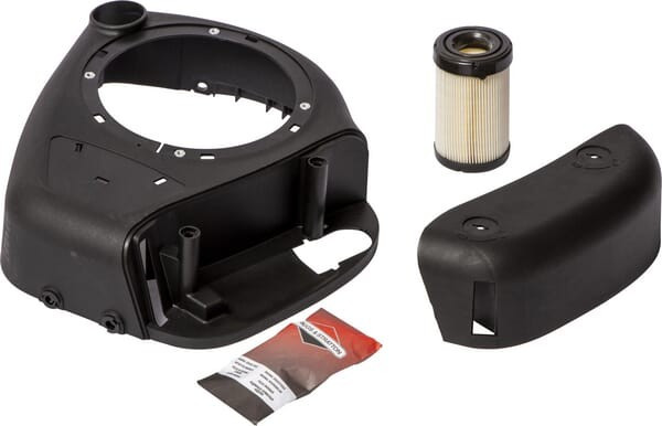 Carter de protection Briggs et Stratton - 591643 - Carter