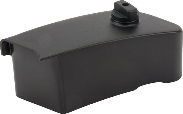 Capot de filtre à air Briggs et Stratton - 796493 - Carter