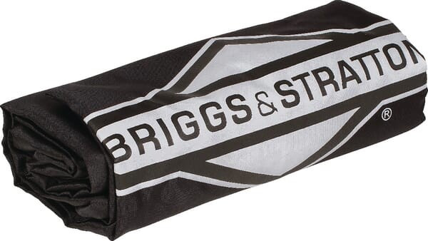 Capot de tondeuse Briggs et Stratton - 992424 - Carter