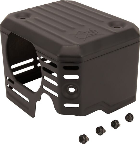 Cage de protection Briggs et Stratton - 710586 - Carter