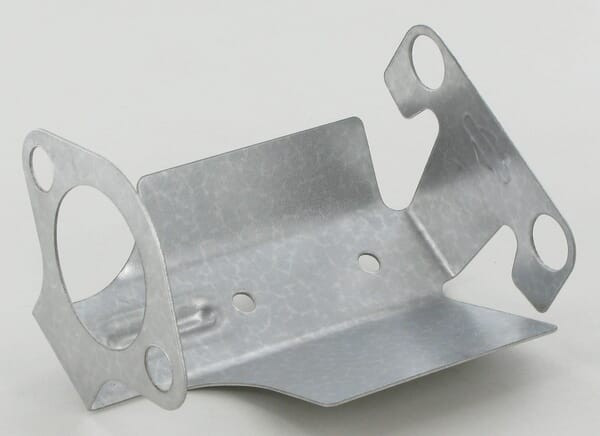 Cage de protection Briggs et Stratton - 690420 - Carter