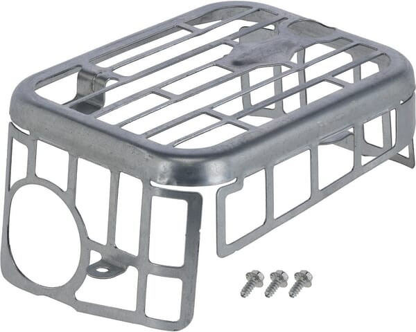 Cage de protection Briggs et Stratton - 594109 - Carter