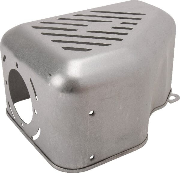 Cage de protection Briggs et Stratton - 593953 - Carter