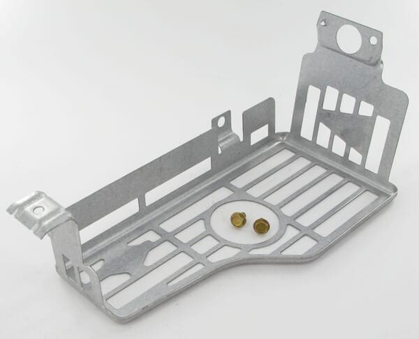 Cage de protection Briggs et Stratton - 497683 - Carter