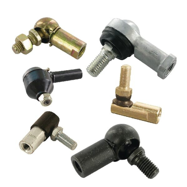 Rotule cs 16 m10-m12 SIMPLICITY 1735851 - Rotule de fixation