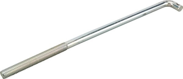 Tige Briggs et Stratton - 1736081YP - Câble, ressort, tige, collier