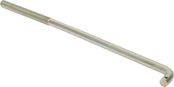 Tige Briggs et Stratton - 1727955SM - Câble, ressort, tige, collier