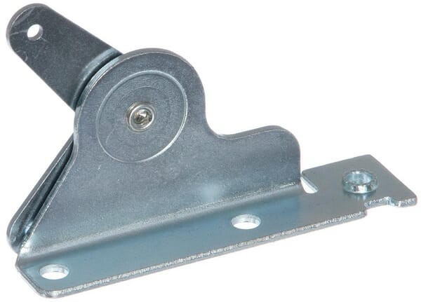 Support commande d'étrangleur Briggs et Stratton - 691021 - Support