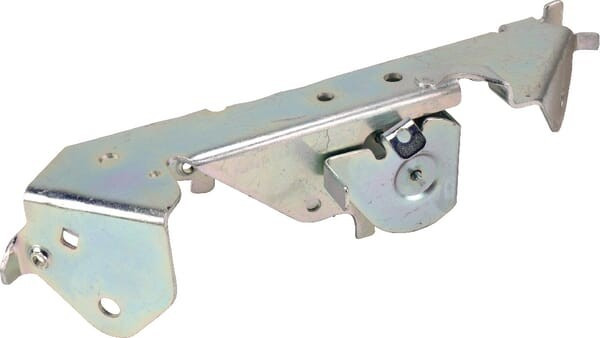 Support, commande Briggs et Stratton - 592661 - Support