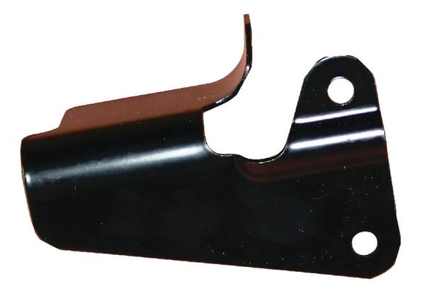 Support pour réservoir Briggs et Stratton - 691214 - Réservoir, Robinet, Durite essence