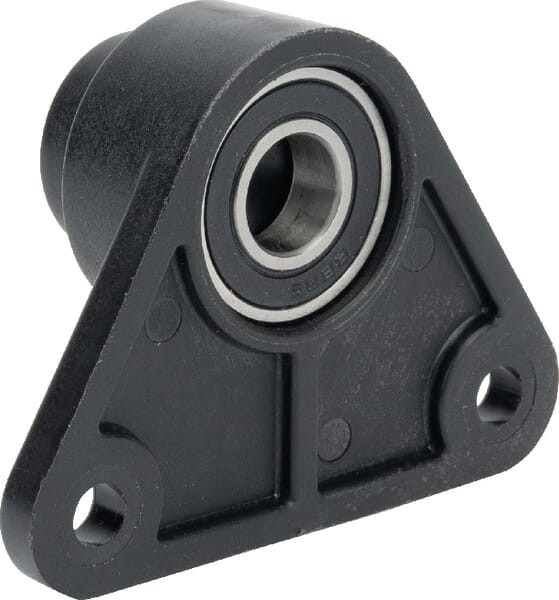 Support de roulement Briggs et Stratton - 880787YP - Support