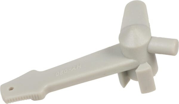 Levier de starter Briggs et Stratton - 590614 - Levier