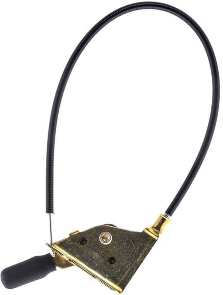 Levier de commande Briggs et Stratton - 692541 - Levier