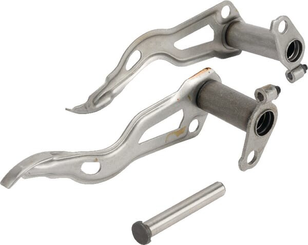 Bras de levier Briggs et Stratton - 592537 - Bras, Essieu, Étrier