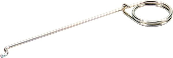 Barre de starter Briggs et Stratton - 692075 - Câble, ressort, tige, collier