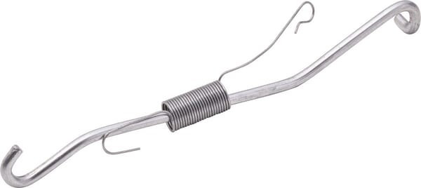 Barre de régulateur Briggs et Stratton - 597429 - Câble, ressort, tige, collier